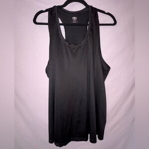 Athletic Racerback Tanktop